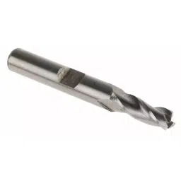 RS PRO HSS End Mill 5 mm Cut Diameter, 5230593-picture-6