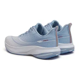 Campus Men's DRIVO Sky Blue Running Shoes image 5