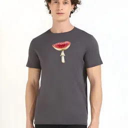 SZN Men Printed T-shirt-picture-17