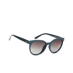 ENRICO Women Grey UV Protected Oval Sunglasses EN P 1052 C1-picture-21