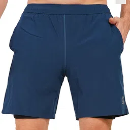 GOTO Men Training or Gym Sports Shorts-picture-19