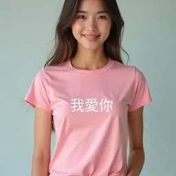 DressBerry Women Typography Printed Round Neck T-shirt-picture-36