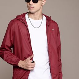 The Roadster Lifestyle Co. Hooded Tailored Jacket-picture-44