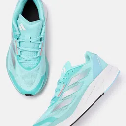 ADIDAS Women Duramo Speed Running Shoes image 1
