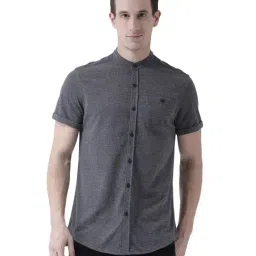 Club York Blue Regular Fit Shirt-picture-38