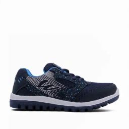 Asian Women's Blue Running Shoes-picture-9