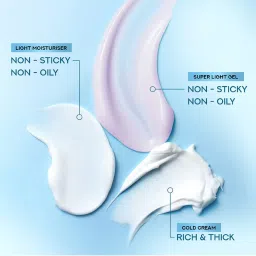 Pond's Hydra Miracle Super Light Gel with Hyaluronic Acid & Salicylic - 100 ml image 5