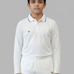 Invincible Boys Polyester Polo Collar Tshirts image 2