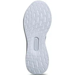 Adidas Men's RUNFALCON 5 Blue Running Shoes image 5