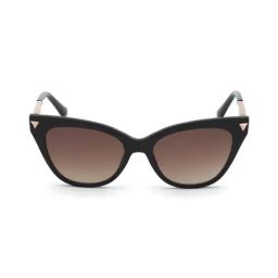 Guess GU76855401F Cat Eye Sunglasses for Women-picture-27