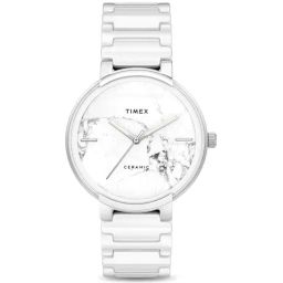 Timex TWEG21200 Ceramics Analog Watch for Men-picture-25