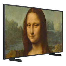 samsung 1.08 m (43) qled ls03b 4k the frame tv (2022) 43 image 5