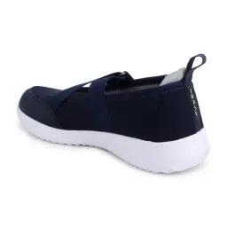 Trase Women's Navy Mary Jane Shoes image 5