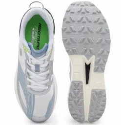 Red Tape Men's Retro Rush Series Blue Running Shoes image 5