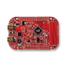 NXP DEV BOARD, KINETIS L FREEDOM, FRDM-KL27Z-picture-34