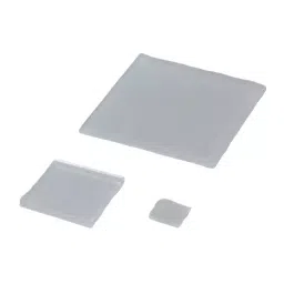 AS ONE Earthquake Resistant Soft Gel Sheet Crystal Gel 100x100 mm, CRG‐T2002100 (Bag of 6 pcs)-image-24