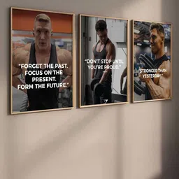 WALLLANE Grey Wood Wall Photographs-image-87