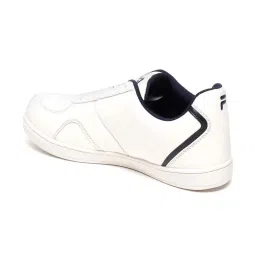 Fila Men's THOMSON White Casual Sneakers image 5