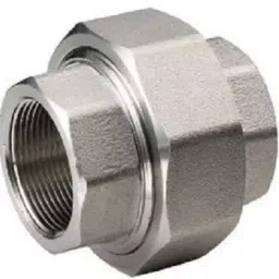 Lintas 6.35 mm (1/4 inch) Stainless Steel F/F Union-picture-23
