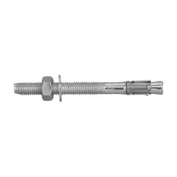 Dewalt PTB-PRO Zinc Plated Anchor Bolt 160 mm (Pack of 10), DFM1110810 image 1