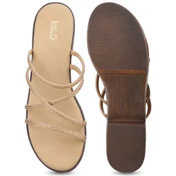 Inc 5 Party Block Sandals image 5