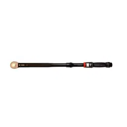 RS PRO Click Torque Wrench 80-400 Nm 3/4 inch Square Drive, Black-picture-26