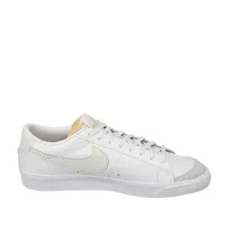Nike Men's White Casual Sneakers-image-16