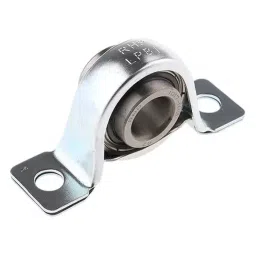 NSK Pillow Block Bearing Zinc Plated Steel 16 mm ID 8 mm Mount Hole Size, LPB16-picture-29