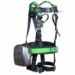 Honeywell Front Attachment Safety Harness 140 Kg Max 1, 1033860-picture-11
