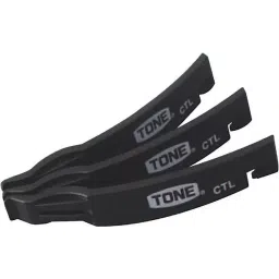 TONE Tire Lever 120 Length, CTL3 (Set of 3 Pcs)-image-29