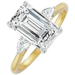 EMORI Yellow Gold Yellow Gold R1458_14KT_Yellow_8-picture-30