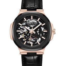 Kenneth Cole KCWGX0046204MN Kenneth Cole SS-24 Automatic Watch For Men-picture-15