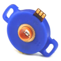 RS PRO 5kΩ Rotary Conductive Plastic Potentiometer Panel Mount, 1730752-picture-39