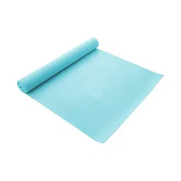 Mopak Decor Blue Set of 1 Regular Shelf Liner Organisers image 5