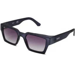SCOTT Grey Rectangular UV Protection Unisex Sunglasses-image-39