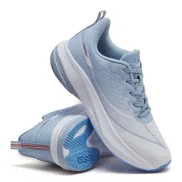 Campus Men's DRIVO Sky Blue Running Shoes image 3