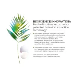 Yves Rocher Bright Botanical Gentle Brightening Scrub - 125 ml image 5