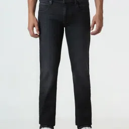 Pepe Jeans Black Slim Fit Jeans-picture-26