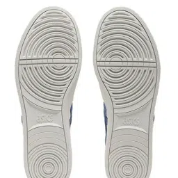 Asics Men's CLASSIC CT S White Casual Sneakers image 5