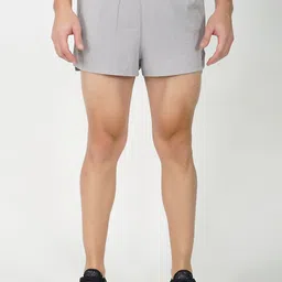GOTO Men Training or Gym Sports Shorts-image-62