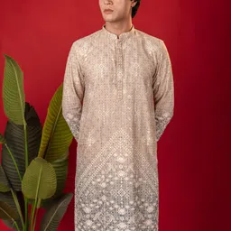 SUUTRAA BY SG Men Kurta image 2
