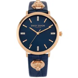Daisy Dixon D DD164URG Kendall Analog Watch for Women-picture-10
