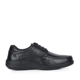 Rockport Men's Preston Black Derby Shoes-picture-30