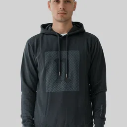 Force NXT Men Printed Hooded Sweatshirt-image-59