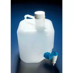 RS PRO 5L PP Narrow Neck Aspirator Bottle, 2012467-picture-46