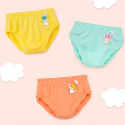 SuperBottoms Kids Pack Of 3 Printed Supersoft Basic Briefs UND-BYBR-NL-NM-NS-6-9M-3P_N-picture-9