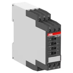 ABB Plug In Power Relay, 24 V DC Coil, SPDT, 1SVR740885R3300CM-MPS.21P-picture-31