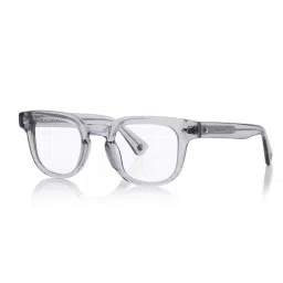 Shisen Fox OSAKA Lightweight Unisex Eyeglass Frame Only image 2