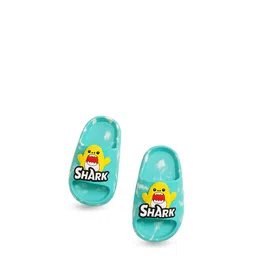 Smartots Unisex Kids Printed Sliders image 5