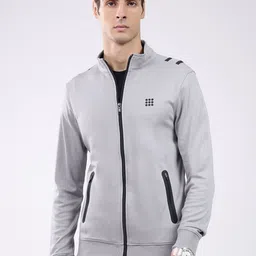 rock.it Men Mock Collar Zipper Sweatshirt-picture-17